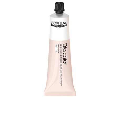 DIA COLOR coloration demi-permanente sans ammoniaque 6.35 60 ml