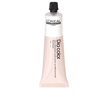 DIA COLOR coloration demi-permanente sans ammoniaque 7.1 60 ml