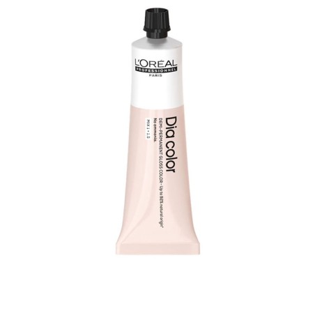 DIA COLOR coloration demi-permanente sans ammoniaque 4.12 60 ml