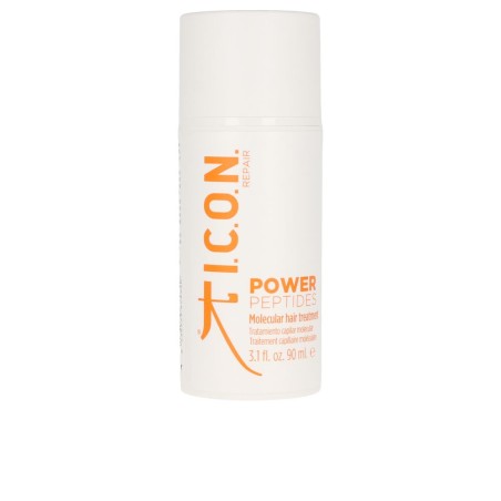 POWER PEPTIDES soin capillaire moléculaire 90 ml
