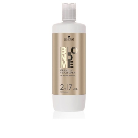 BLONDME premium soin révélateur 2% 7 VOL 1000 ml