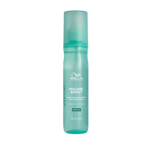 INVIGO VOLUME BOOST Spray soin pour cheveux sans...