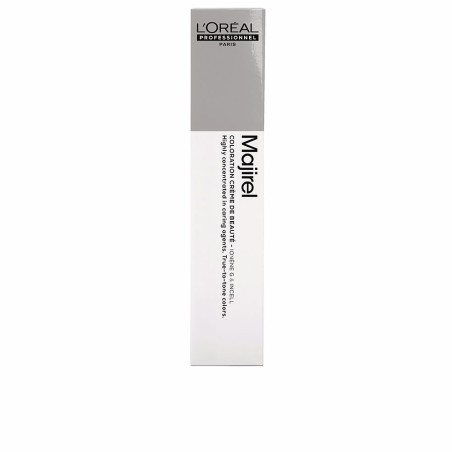 MAJIREL ionène G coloration crème 4,35