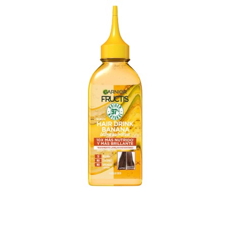 FRUCTIS HAIR DRINK BANANE soin ultra-nourrissant 200 ml