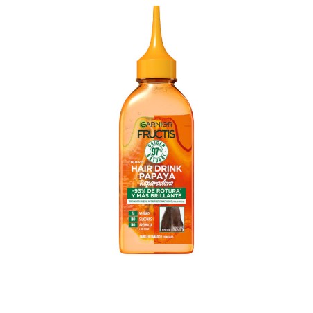 FRUCTIS HAIR DRINK PAPAYE soin réparateur 200 ml