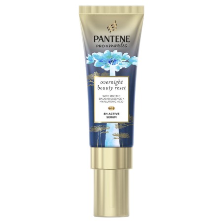 PANTENE MIRACLE sérum de soin de nuit 70 ml