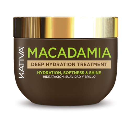 MACADAMIA soin hydratation profonde 300 gr