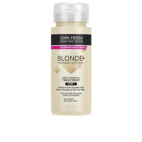 BLONDE+ REPAIR SYSTEM soin réparateur 100 ml