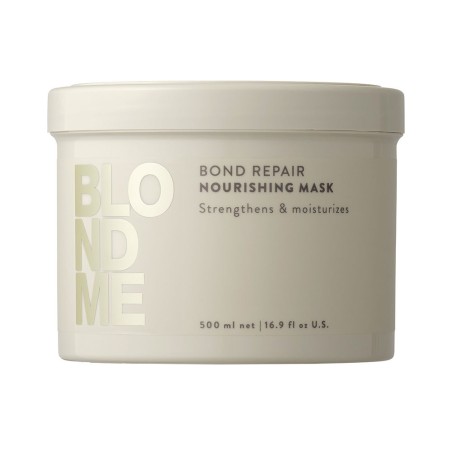 BLONDME BOND REPAIR soin nourrissant 500 ml