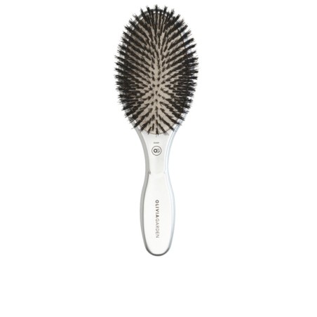 SOINS EXPERTS OVALES Poils de sanglier et nylon Argent 1 unité