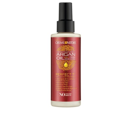 Huile d& 39 Argan Soin 7 en 1 150 ml