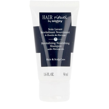 HAIR RITUEL soin lavant revitalisant nourrissant 50 ml
