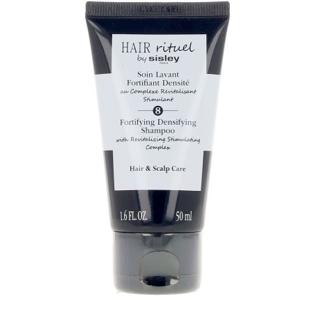 HAIR RITUEL soin lavant fortifiant densite 50 ml