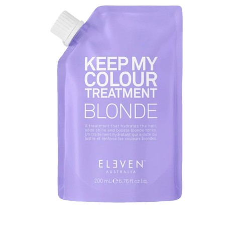 Soin KEEP MY COLOR blond 200 ml