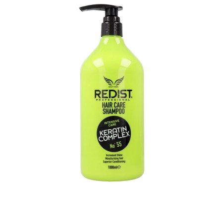 SOIN DES CHEVEUX shampooing à la kératine 1000 ml