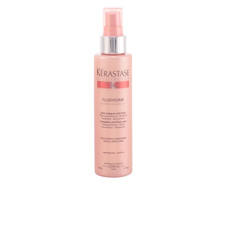 DISCIPLINE FLUIDISSIME soin intégral anti-frizz 150 ml