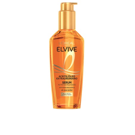 ELVIVE huile de soin extraordinaire 100 ml
