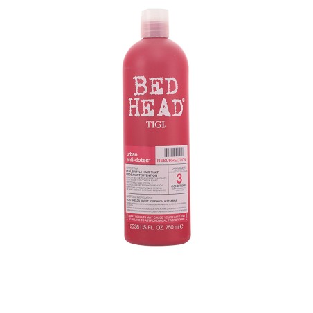 RESURRECTION Urban anti-dotes soin 750 ml