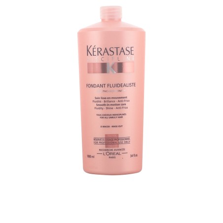 DISCIPLINE fondant fluidealiste soin lisse-en-mouvement 1000 ml