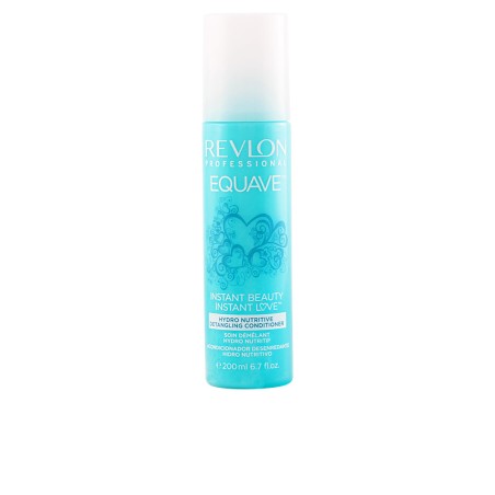 EQUAVE INSTANT BEAUTY soin démêlant hydro nutritif 200 ml