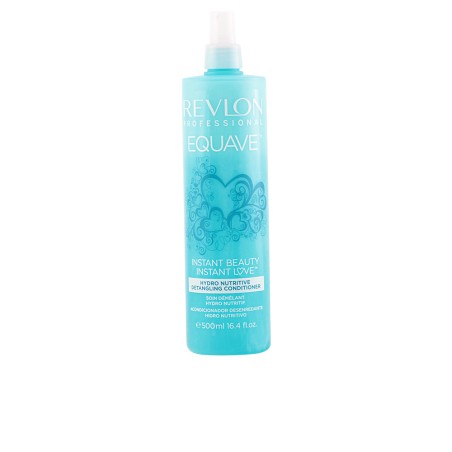 EQUAVE INSTANT BEAUTY soin démêlant hydro nutritif 500 ml