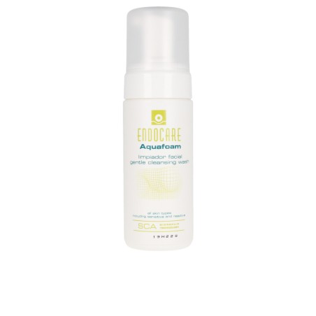 ENDOCARE AQUAFOAM nettoyant visage 125 ml