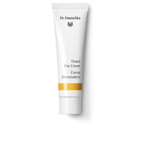 Crème de jour bronzante pour le visage avec couleur 30 ml