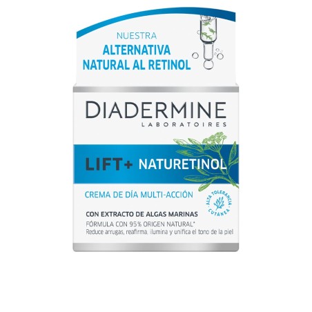 LIFT+ NATURETINOL crème de jour visage multi-actions 50 ml