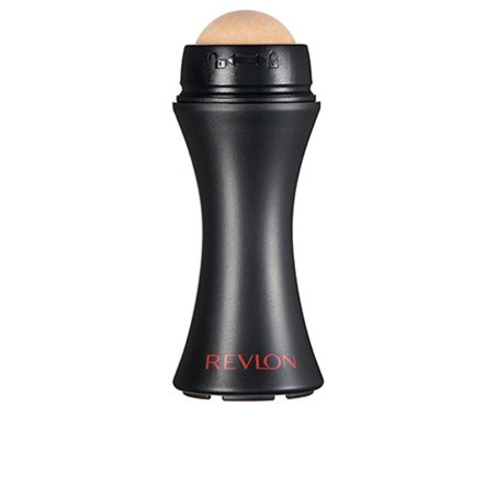 REVLON VOLCANIC ROLLER élimine la brillance et l& 39 excès de sébum du visage 1 unité