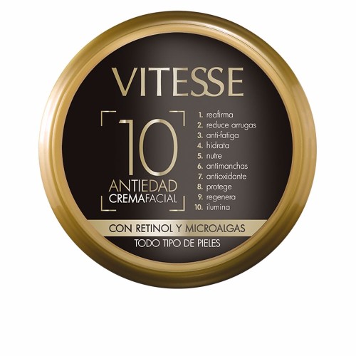 Crème visage ANTI-ÂGE 10 150 ml