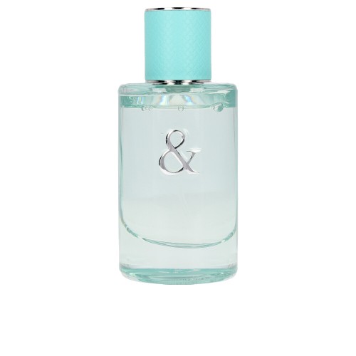 TIFFANY & LOVE eau de parfum vaporisateur 50 ml