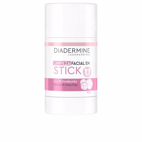 ESSENTIAL CARE stick nettoyant visage 40 gr