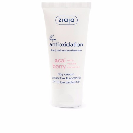 ACAI Crème de jour visage SPF10 50 ml