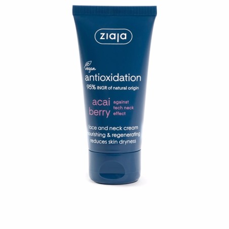 ACAI crème régénérante et nourrissante visage et cou 50 ml