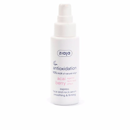 ACAI Sérum antioxydant concentré visage et cou 50 ml