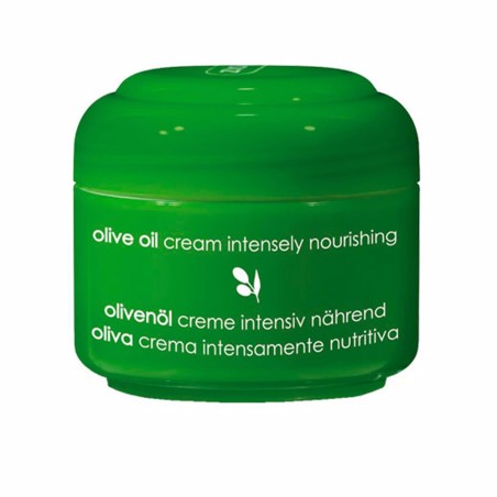 OLIVA crème nourrissante visage 50 ml