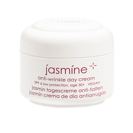 JAZMIN crème visage jour anti-rides SPF6 50 ml