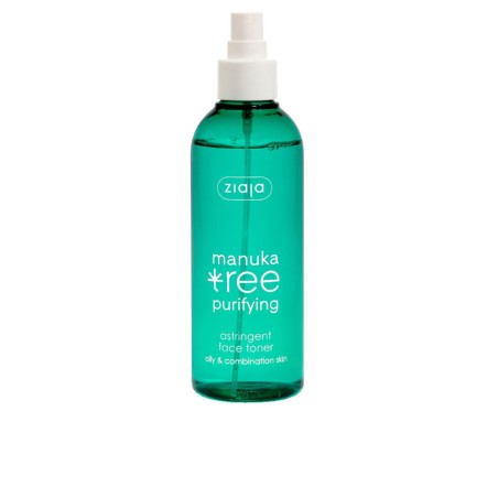 MANUKA tonique visage 200 ml