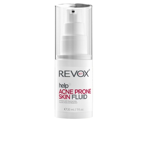 AIDE ANTI-ROUGEURS crème visage 30 ml