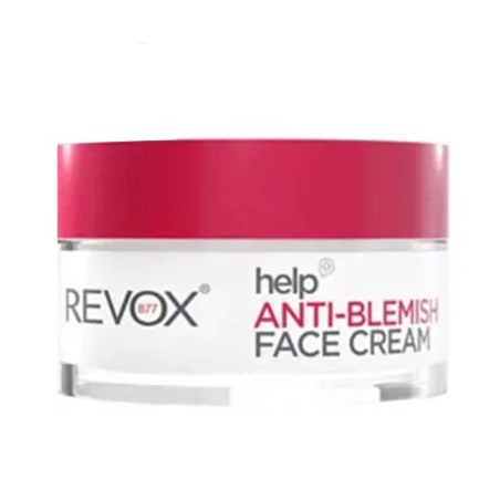 AIDE ANTI-IMPERFECTIONS crème visage 50 ml