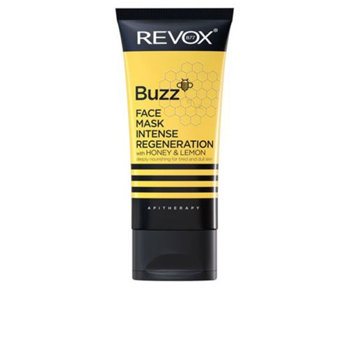 BUZZ masque visage régénération intense 65 ml