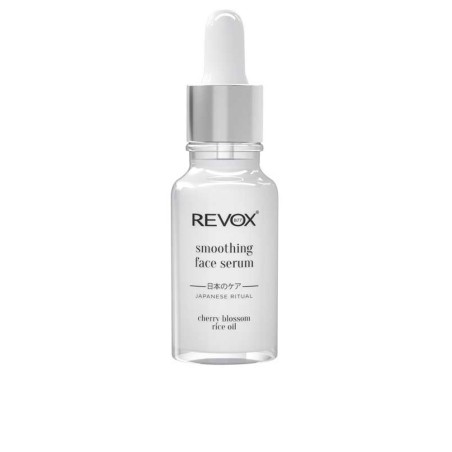 JAPANESE RITUAL sérum visage lissant 20 ml