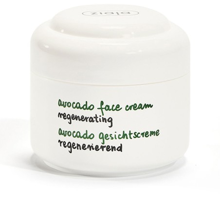 Crème visage AVOCAT 50 ml