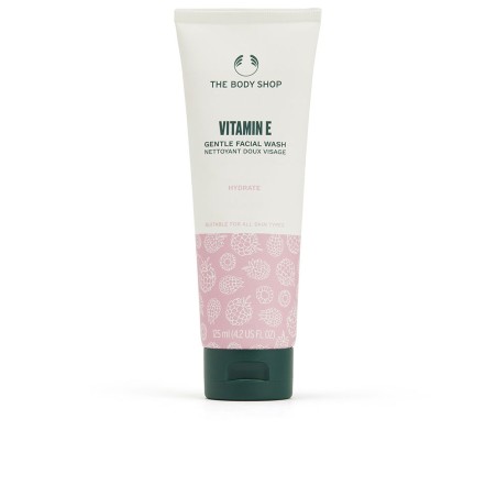 Nettoyant visage VITAMINE E 125 ml