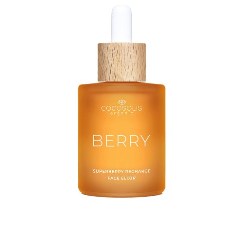 BERRY élixir visage recharge superberry 50 ml