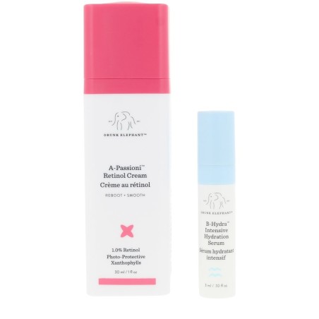 Crème visage au rétinol A-PASSIONI 30 ml