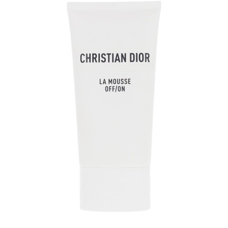 Mousse nettoyante visage LA MOUSSE OFF/ON 150 ml
