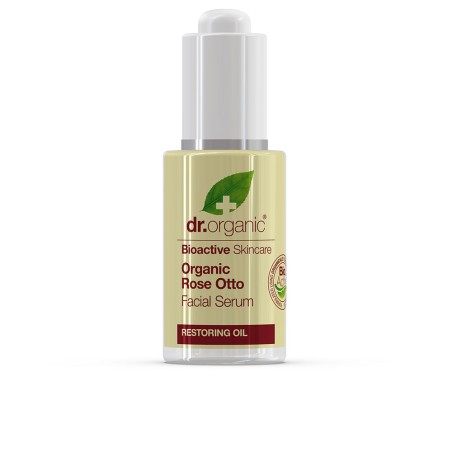 ROSA DAMASCENA sérum visage 30 ml