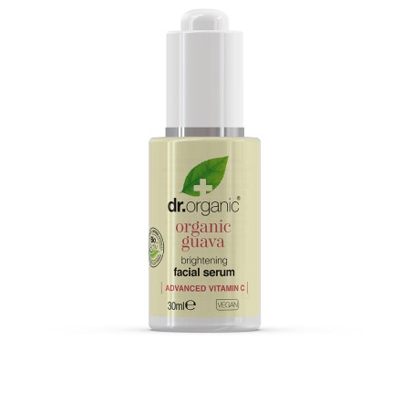 Sérum visage GUABA à la vitamine C 30 ml
