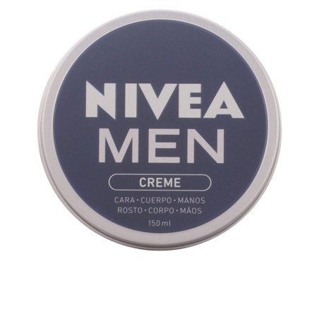 CREME HOMME visage, corps et mains 150 ml